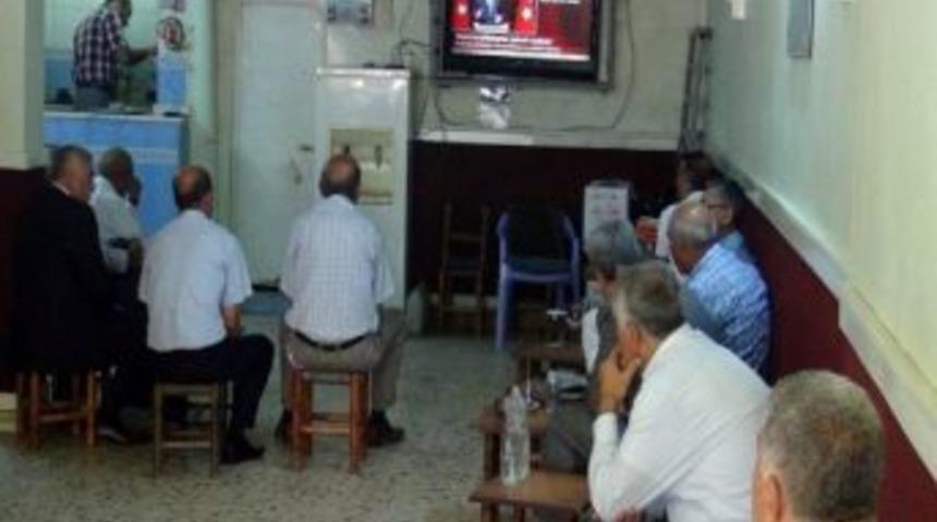 Paket A&ccedil;ıklanırken Batman&rsquo;da Hayat Durdu