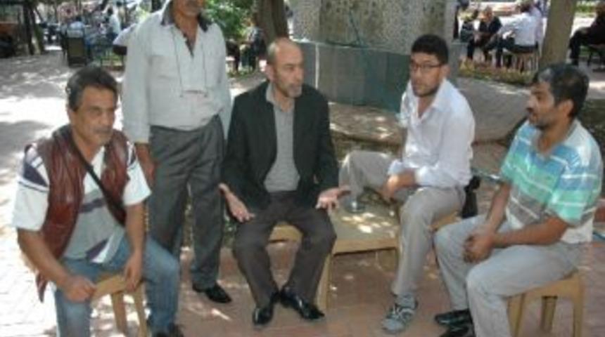 Demokratikleşme Paketi Tekirdağlı Romanları Memnun Etti