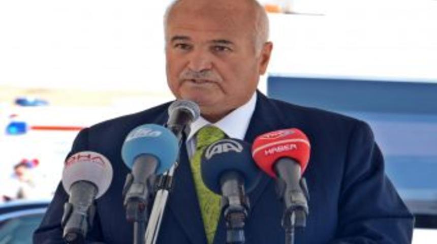 45 Yıldır Hayal Ettiği Yurda Kavuştu