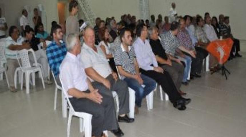 Aşlık: "sol Kavga &Uuml;retiyor"