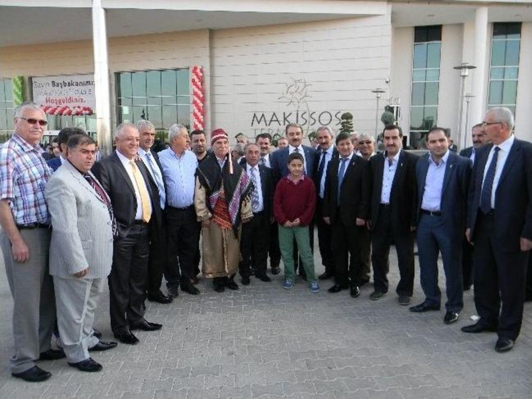 Malatye Esob Kırşehir&rsquo;deki Ahilik Kutlamalarına Katıldı