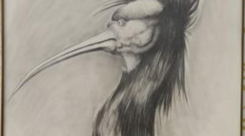 EXPO 2016 Antalya Ajansı Binası Sergilere Ev Saipliği Yapıyor