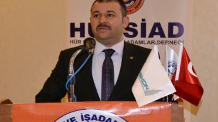 "Demokratikleşme Paketi T&uuml;rkiye I&ccedil;in D&ouml;n&uuml;m Noktası"