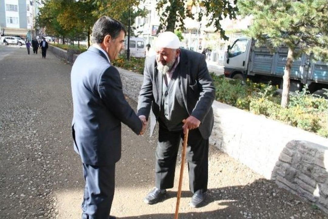 Kars Belediyesi İlklere İmza Atmaya Devam Ediyor