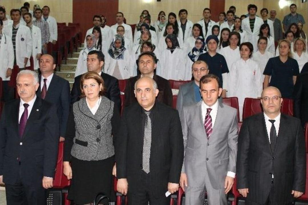 Doğu&rsquo;da İlk Hiberbarik, Alternatif Ve Genetik Tıp Merkezi Hizmete A&ccedil;ıldı