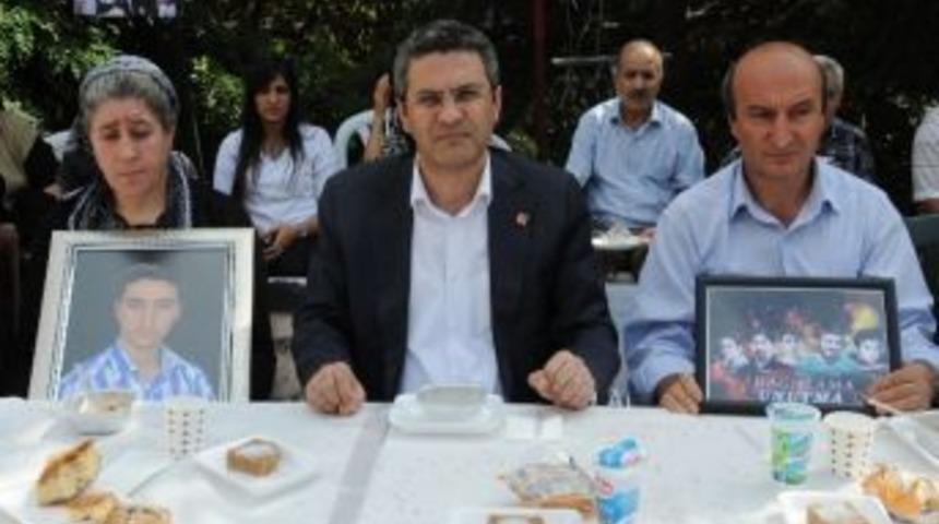 Chp&rsquo;li Oğuz Kaan Salıcı, Demokratikleşme Paketini Değerlendirdi