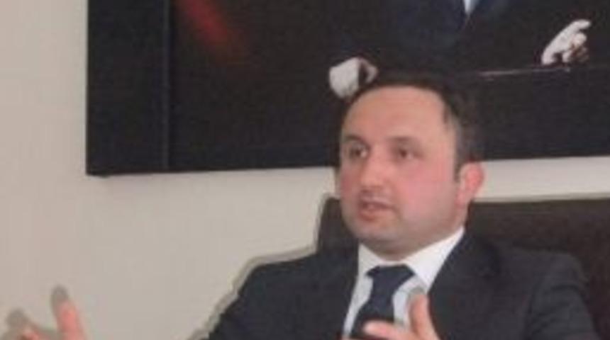 K&uuml;tahya İl Milli Eğitim M&uuml;d&uuml;r&uuml; Coşkun Esen: