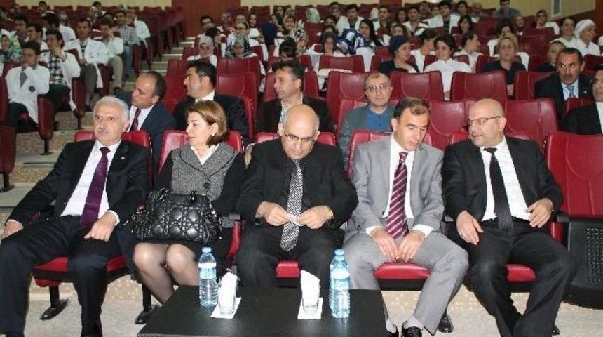 Azerbaycan B&uuml;y&uuml;kel&ccedil;iliği Eğitim M&uuml;şaviri Do&ccedil;.dr. Necibe Nesibova;