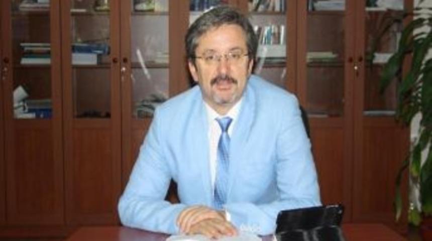 ‘arabuluculuk Eğitimi’ İçin Adalet Bakanlığı'ndan Aü’ye Onay