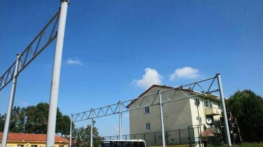 Başkan Doğan, Akmeşe&rsquo;de İncelemelerde Bulundu