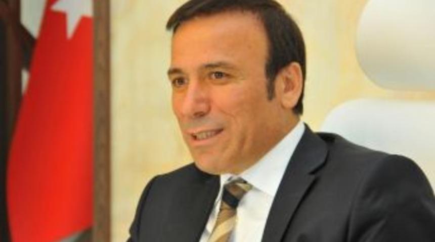 Gen&ccedil;: &ldquo;demokratikleşme Paketi Tarihi Adım&rdquo;