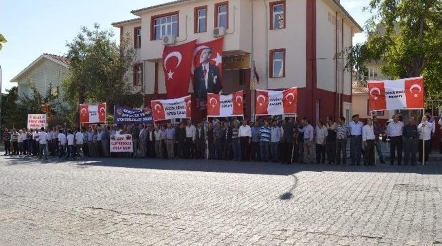 Besni Esnafı 1937&rsquo;yi Yeniden Canlandırdı