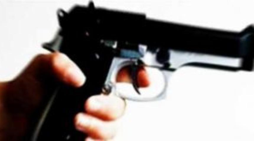 Alacakaya'da cinayet