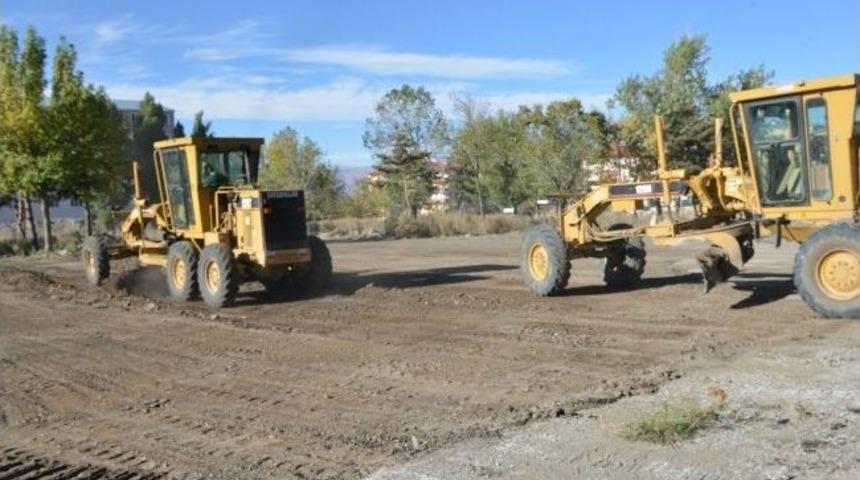 Yakutiye&rsquo;den &ldquo;oyun &Uuml;lkesi&rdquo; Projesi
