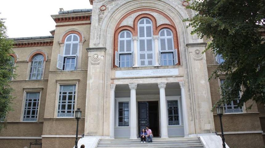 Ruhban Okulu'nda Sessizlik S&uuml;r&uuml;yor