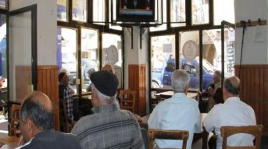 Mardin'den Demokratikleşme Paketine Destek Geldi