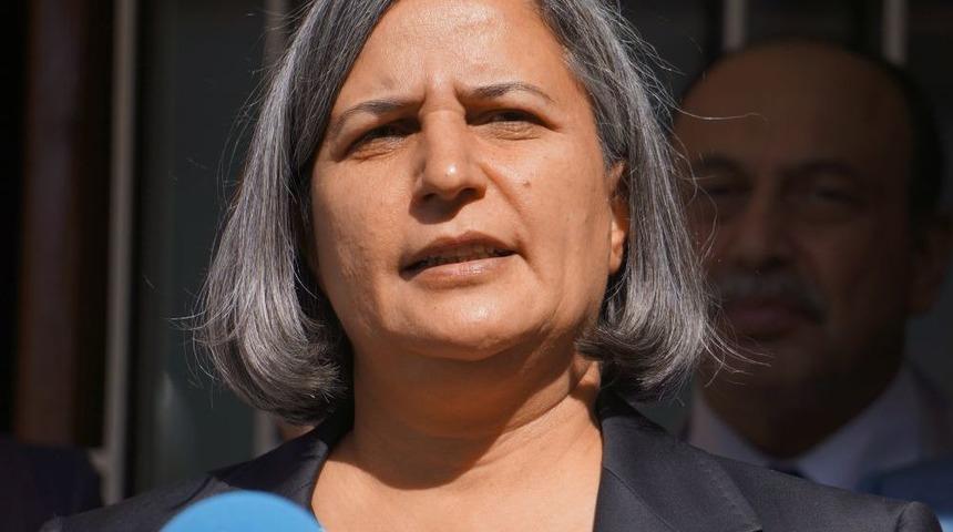 Kışanak: Paketin &Ccedil;&ouml;z&uuml;m S&uuml;recindeki Tıkanlığı Aşma Kapasitesi Yok