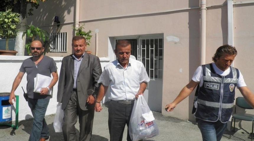 M&uuml;teahhitleri Dolandıran Sahte 2 SGK M&uuml;fettişi Yakalandı