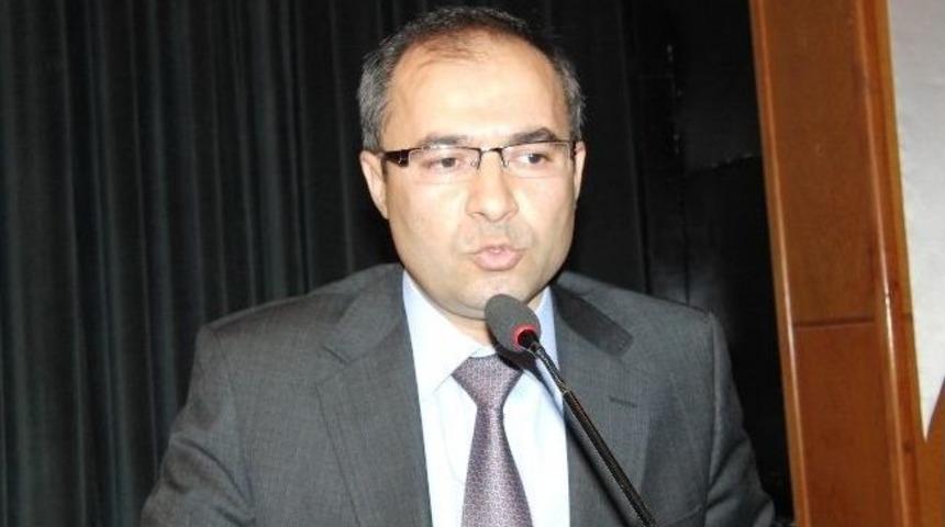 Baz İstasyonu Sayısı Arttık&ccedil;a Elektromanyetik Alan Değeri D&uuml;ş&uuml;yor