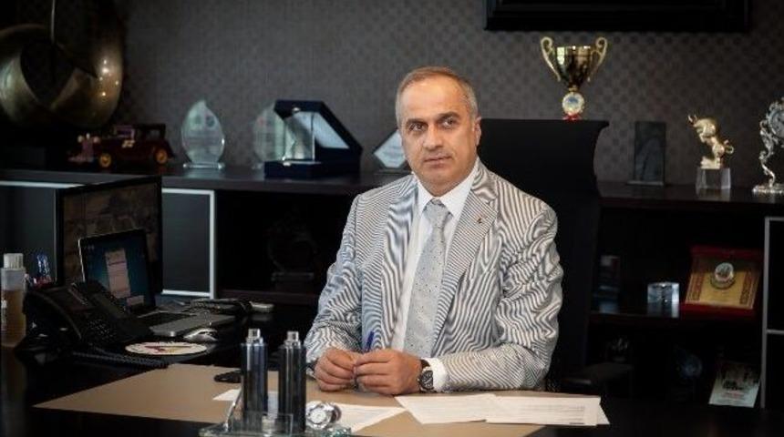 Sanal Fuarcılık Satso İle Başlıyor