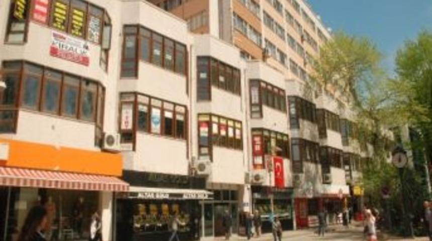 İzmit Belediyesi'nden Arsa Ve İşyeri Satışı