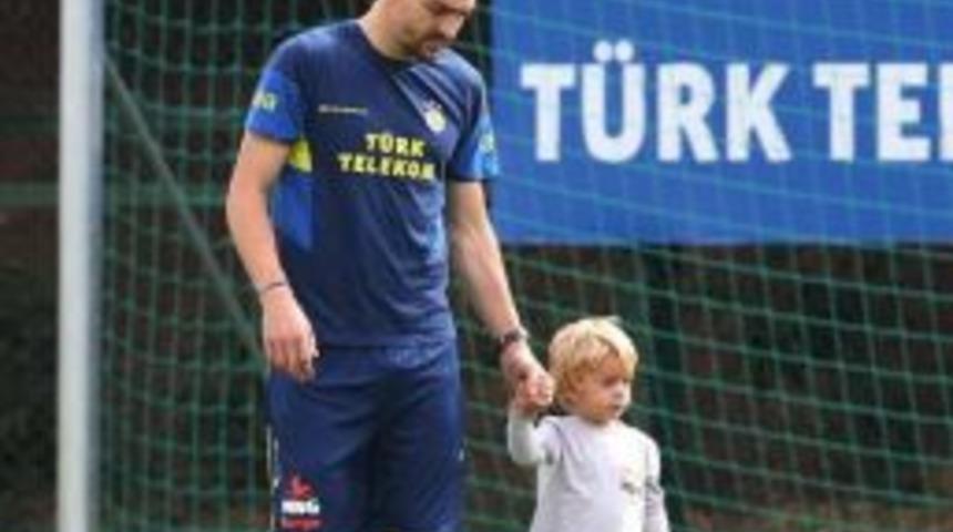 Fenerbah&ccedil;e'de Trabzonspor Ma&ccedil;ı Hazırlıkları Başladı