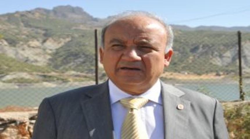 Tunceli &Uuml;niversitesi Rekt&ouml;r&uuml; Boztuğ: Demokratikleşme Paketini Olumlu Buluyorum