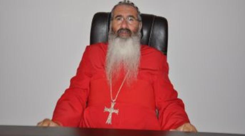 Metropolit &Uuml;rek: Demokratikleşme Paketi'ni Sabırsızlıkla Bekliyorduk