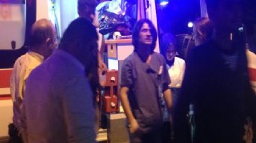 Karap&uuml;r&ccedil;ek&rsquo;te Silahlı Kavga: 3 Yaralı