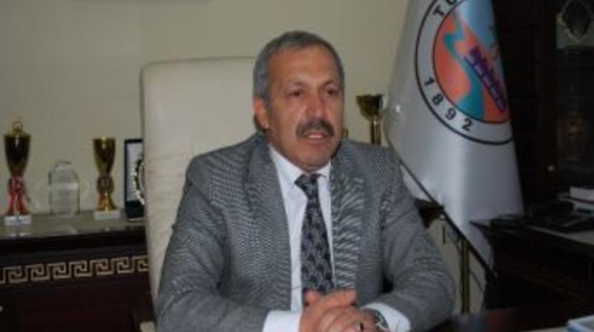 Bakan Eroğlu, Turhal Kule&rsquo;nin A&ccedil;ılışını Yapacak