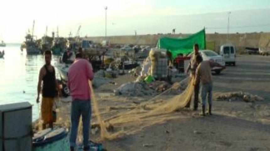 Deniz Sıcaklığı Arttı Palamut Ka&ccedil;tı