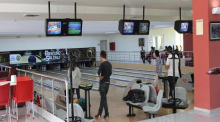 Atat&uuml;rk &Uuml;niversitesi&rsquo;nde Tadilat Tamamlandı