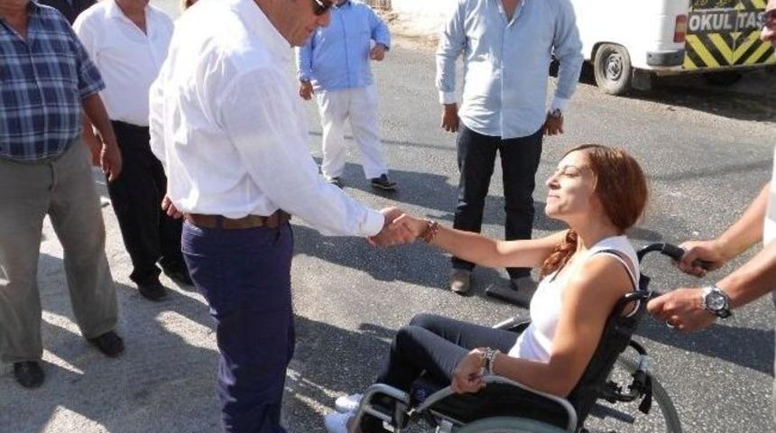 Tuğ&ccedil;e Akg&uuml;l Hapis Hayatı Yaşamayacak