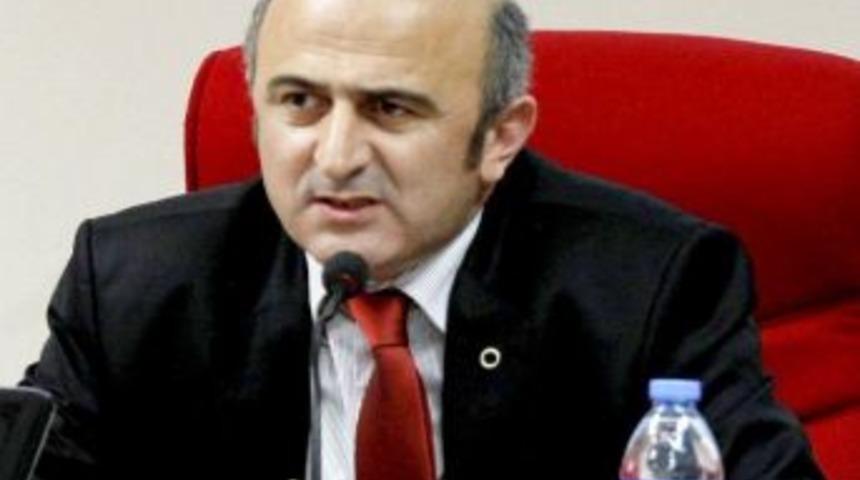 Eminağaoğlu'ndan Demokratikleşme Paketi A&ccedil;ıklaması