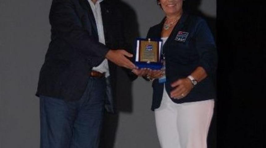 Su Altını En İyi G&ouml;r&uuml;nt&uuml;leyenlere &Ouml;d&uuml;l