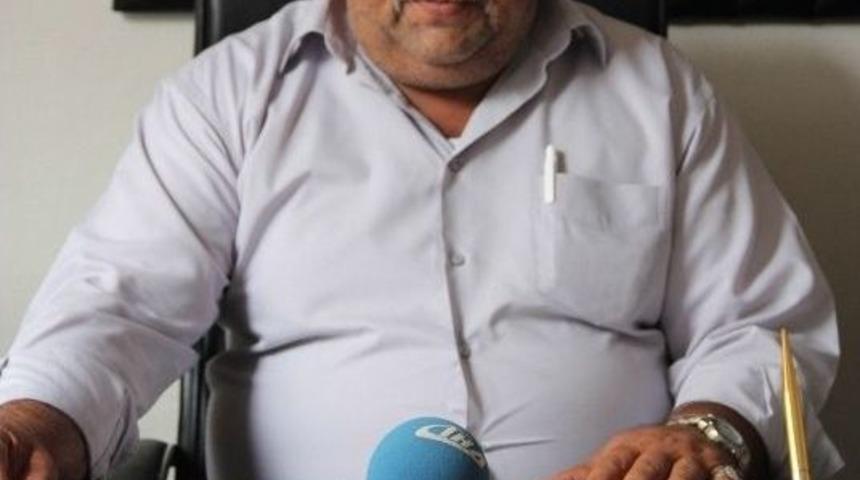 &Ccedil;anakkaleli Romanlar Demokratikleşme Paketi&rsquo;nden Memnun