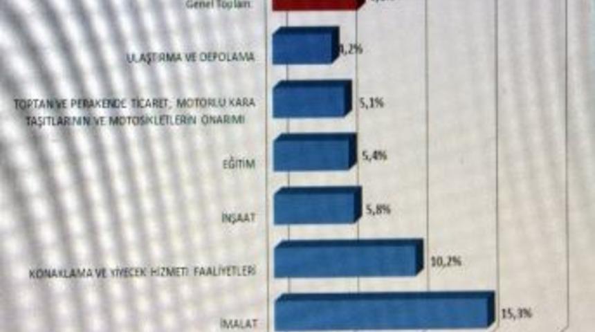 Ardahan İşg&uuml;c&uuml; Piyasası Talep Araştırması Tamamlandı