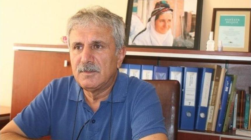 Mardin&rsquo;de Demokratikleşme Paketine Stk&rsquo;lardan Destek