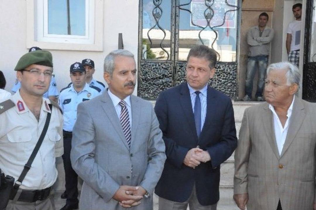 Kuşadası Emniyetine 5 Yeni Ara&ccedil;