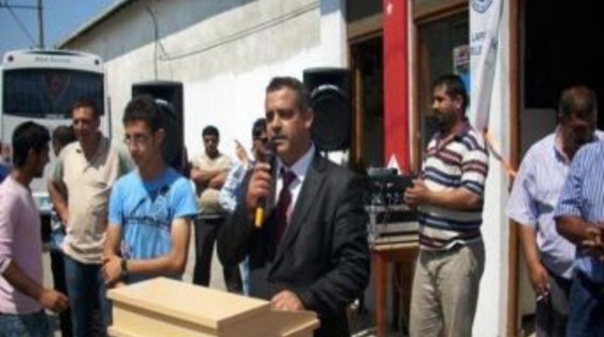 Şen Mahalle Şenlendi