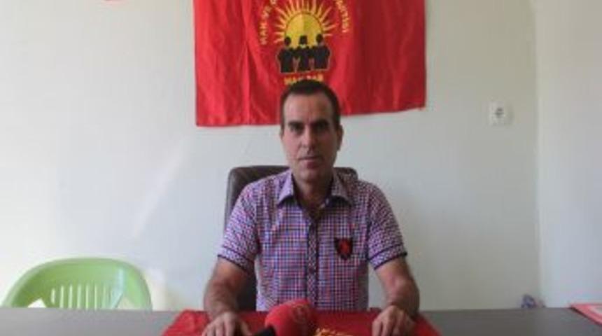 Şırnaklılar Paketten Memnun Ama Yeterli Bulmadı