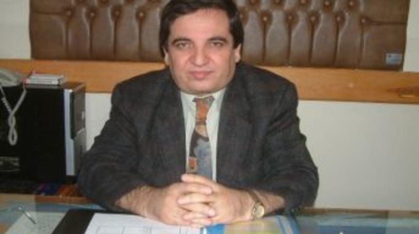 Burhaniye&rsquo;de Sağlık M&uuml;d&uuml;rl&uuml;ğ&uuml;&rsquo;nden Uyarı