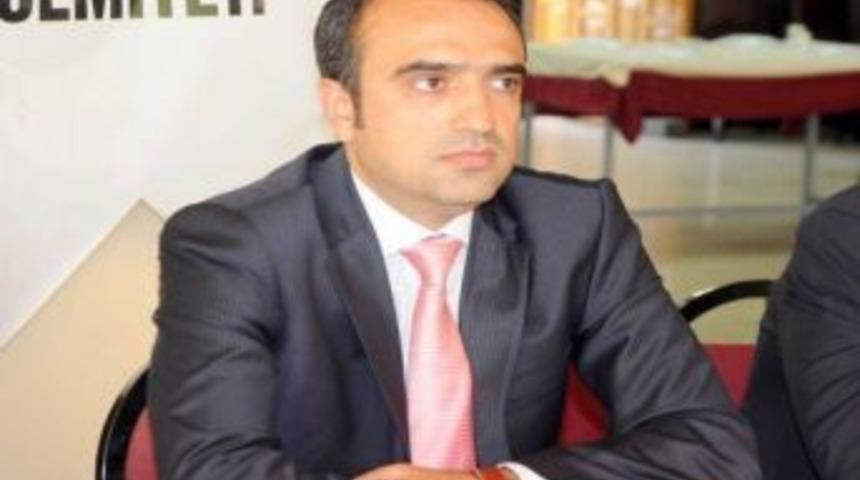 Ak Parti&rsquo;li İ&ccedil;ten&rsquo;den Demokratikleşme Paketi A&ccedil;ıklaması