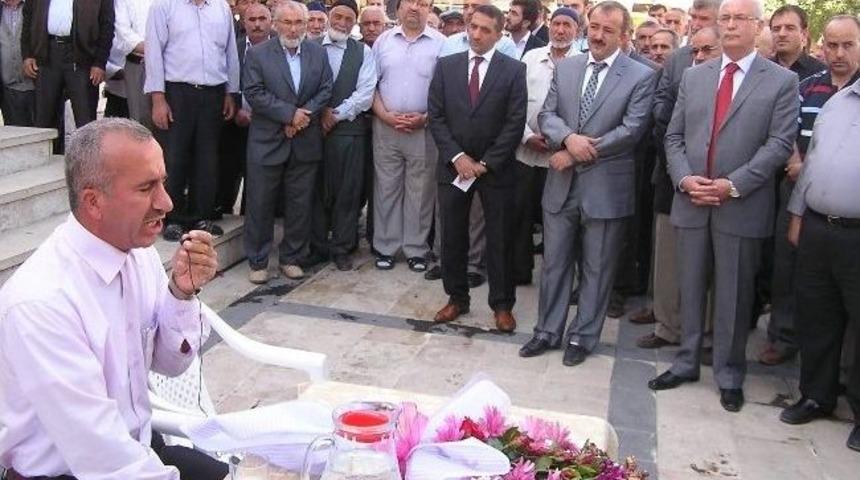 Camiler Ve Din G&ouml;revlileri Haftası