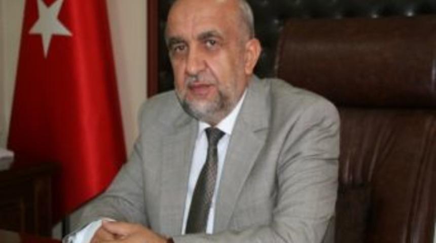 Devrek&rsquo;te Camiler Ve Din G&ouml;revlileri Haftası Etkinliklileri