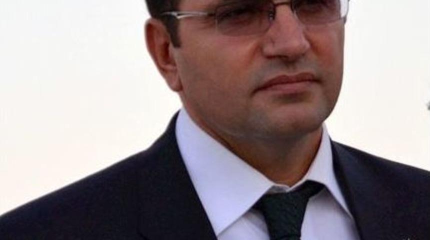 'Demokratikleşme Paketi Daha Demokratik T&uuml;rkiye I&ccedil;in Atılmış Bir Adımdır'