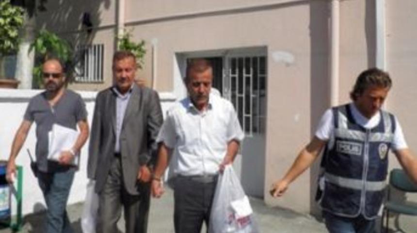 Edirne'de Sahte Sgk M&uuml;fettişi Operasyonu