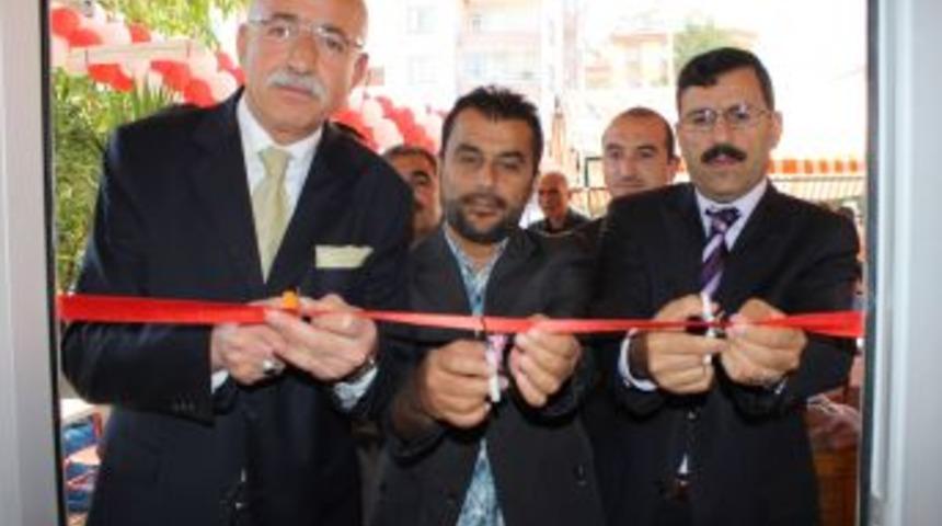 Muhta&ccedil; &Ouml;ğrenciler Yararına Kermes