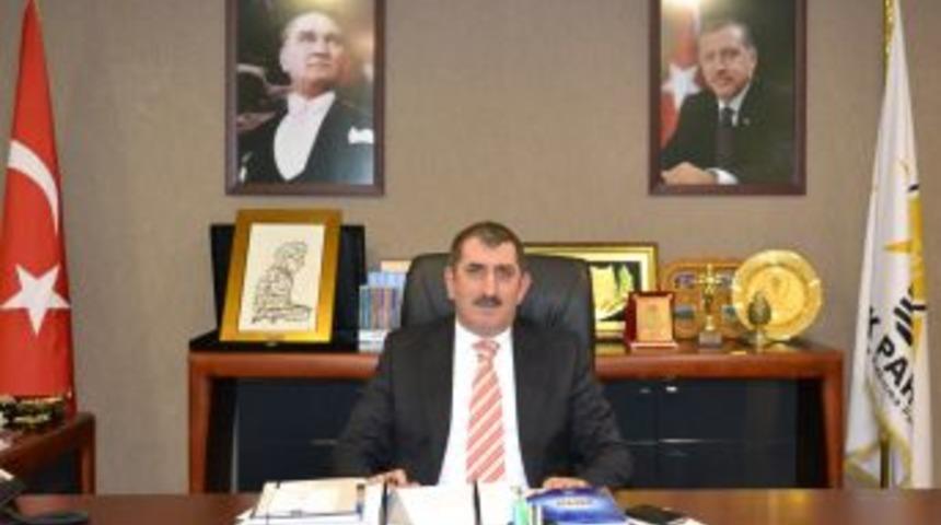 'Demokratikleşme Paketi Istikbalimizi G&uuml;&ccedil;lendirecek'