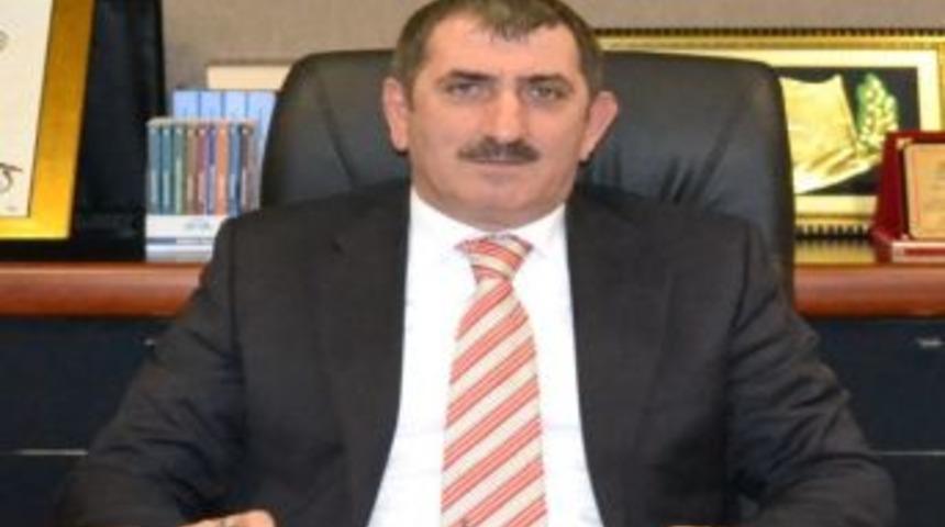 Başkan K&ouml;ktaş'tan 'demokratikleşme Paketi' A&ccedil;ıklaması